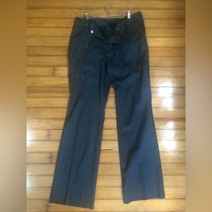 Ann Taylor Modern style women’s dress pants